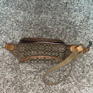 Coach Fanny Pack